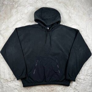 Nike Club Fleece Polar Hoodie Sweatshirt Jacket FB8388-068 Men's S Zip Pockets